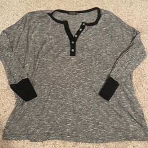 Best lightweight henley